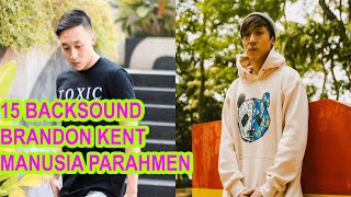 Download lagu sound effect Brandon Kent | sound effect Bkent | suara brandont kent | suara bkent mp3