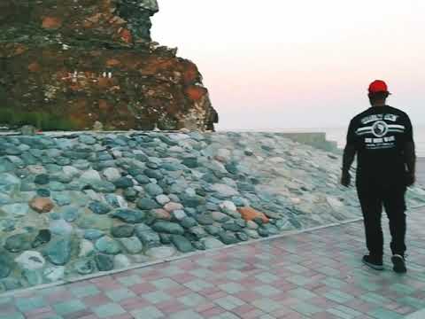 (Hazrat Shaikh Abdeen Rahmatullah Allah) Al-Bustan Beach Muscat Oman