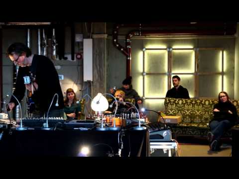 OSL120402: 02 Apr 2012 - Alex Gunia