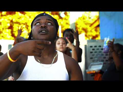 Trell 224 x Bris - "Me and My Bro" (Official Music Video) (JKingVisuals)