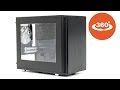 Fractal Design FD-CA-DEF-NANO-S-BK-W - відео