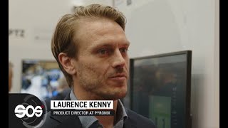 Pyronix Security Systems at The Security Event 2025