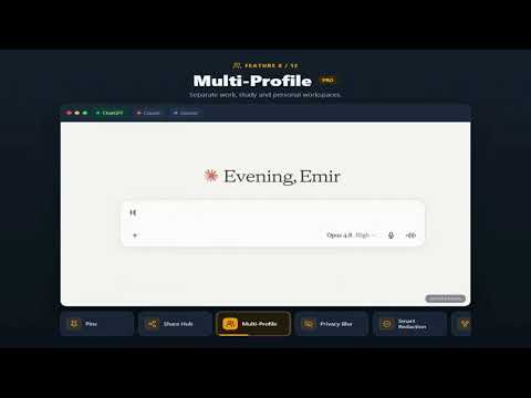 Item video thumbnail