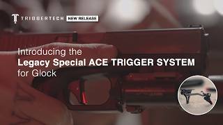 Video: Triggertech Legacy Special ACE Trigger System Glock Gen1-5