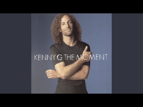 That Somebody Was You - Kenny G