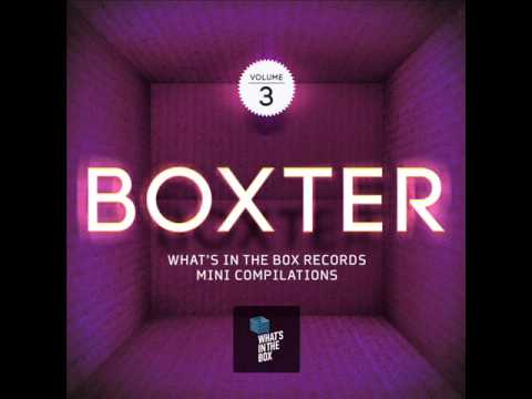 Darko Kustura — Times Ahead (Original Mix)