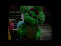 Doctor Barney Is Here 2004 VHS Part 2