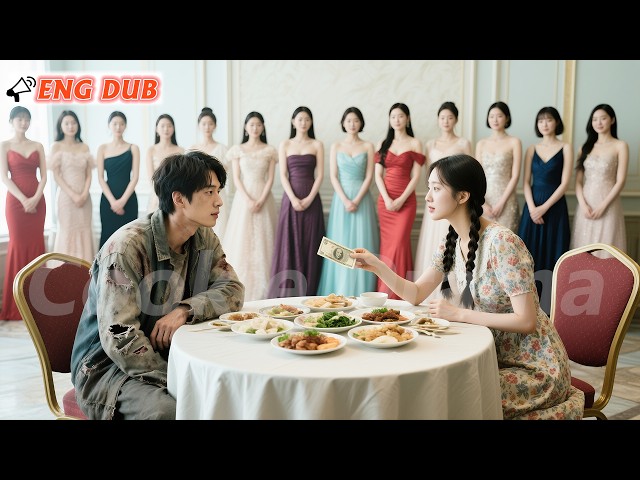 CEO pretended to be poor to test all the blind dates, but only this poor girl agreed to marry him SDDEFAULT Thumbnail