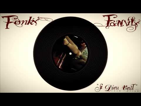 Fonky Family - La Furie Et La Foi  (Instrumental)