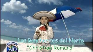 Los Rancheritos del Norte -  Christian Romano