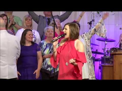 20190421 Alika This Blood