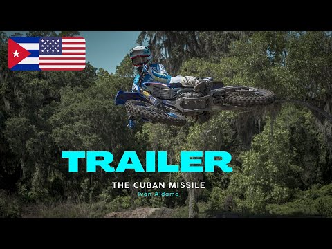 THE CUBAN MISSILE | IVAN ALDAMA TRAILER