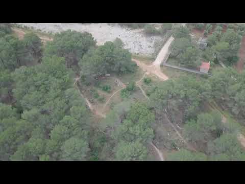 Trofeo mtb xc Sant Antonio alla Macchia 2°Edizione 2018