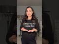 5 Style Tips For A Large Bust Styletips Howtostyle Fashionhacks
