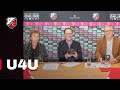 U4U | 'Het maakt niet uit wie je bent, wij willen je verder helpen!'
