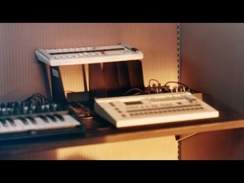 Marie Davidson - WORK IT Soulwax Remix (B-K edit)