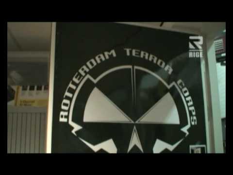 DJ Insane at Hardcore Radio