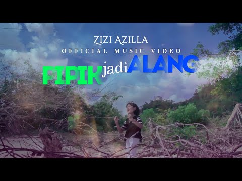 Zizi Azilla - Pipik Jadi Alang [ Official Music Video ] Lagu Minang Terbaru