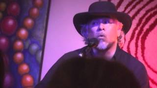 Sam Llanas-I&#39;m In Trouble Again live in Lake Geneva,WI 5-8-15