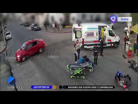 NOTICIERO EL ONCE TV | 14/08/2026: Siniestros viales, Policiales, Día del Niño