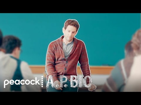 Jack's Roadkill Story Present A Moral Dilemma | A.P. Bio