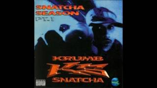 Krumb Snatcha - Snatcha Season Pt. 1 - FULL ALBUM - 1998