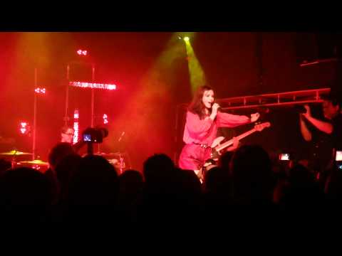 Sophie Ellis Bextor London 13/12/10 -  take me home