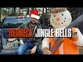 REDNECK JINGLE BELLS | Buddy Brown | Truck Sessions