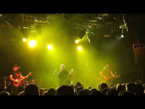 E.A.V. -  Der Wein von Mykonos @Palazzo Chur (CH) am 28.05.2016