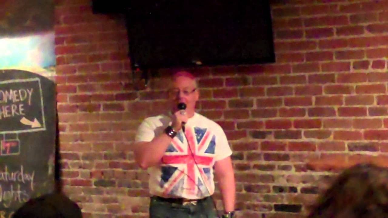 Promotional video thumbnail 12 for Brit