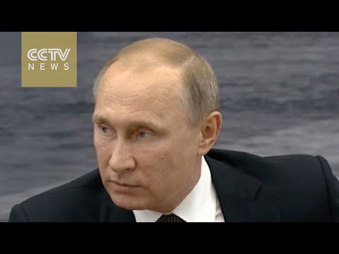 Russia, Germany and France discuss Ukraine issue