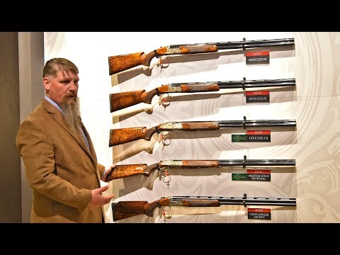 download lagu mp3 mp4 Caesar Guerini Invictus Vii, download lagu Caesar Guerini Invictus Vii gratis, unduh video klip Caesar Guerini Invictus Vii