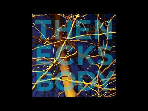 The Necks-Body(full album)