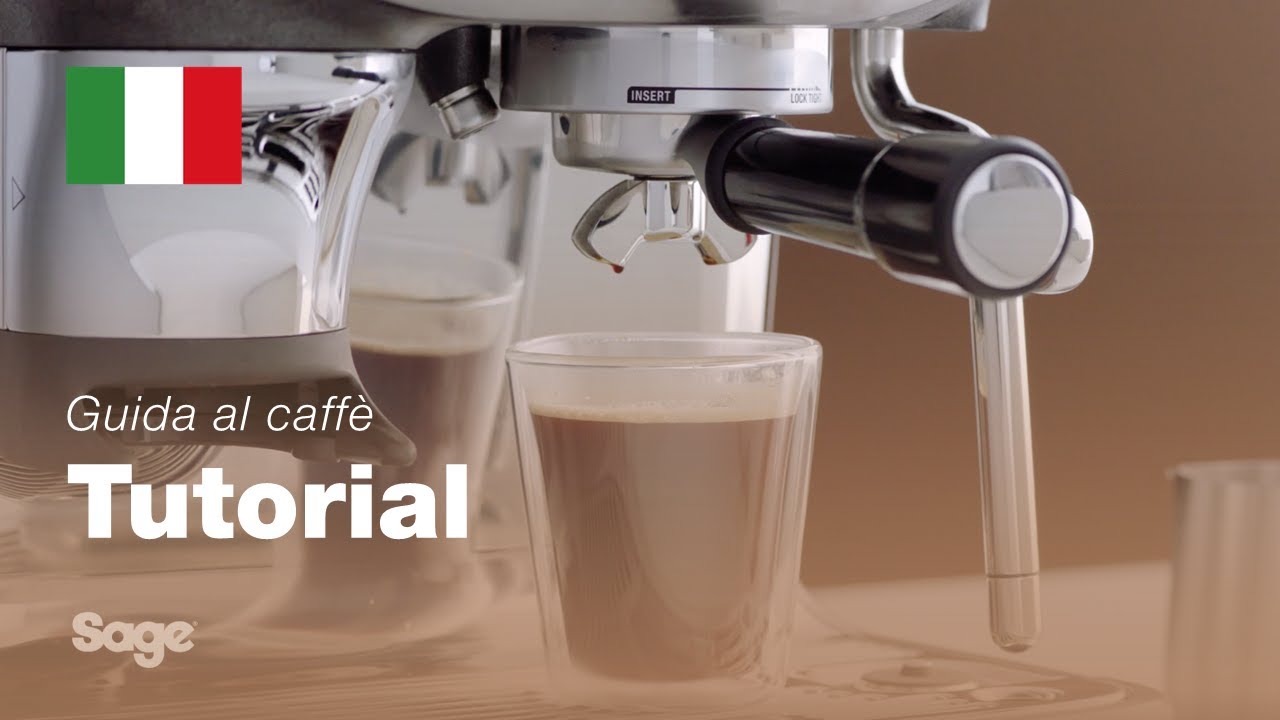 Come preparare un Long Black,