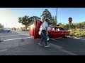 Downtown Clovis California Autorama 2026