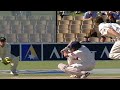 The Tenducker Sachin Dismissed Arm Before Wicket