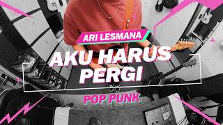 Download lagu Whisnu Santika, Ari Lesmana - Aku Harus Pergi // Boncek AR cover mp3 Download lagu Whisnu Santika, Ari Lesmana - Aku Harus Pergi // Boncek AR cover mp3