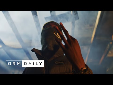 £lmoe Bands - Bankroll [Music Video] | GRM Daily