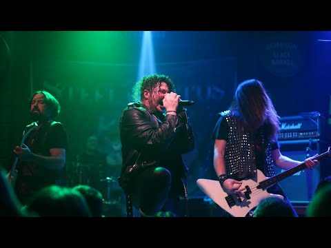 STEEL ARCTUS - Defender of Steel (OFFICIAL VIDEO)