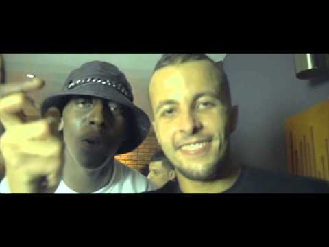 Hayce Lemsi - Que La Night #1 #ADAL  (Shot By Score16)