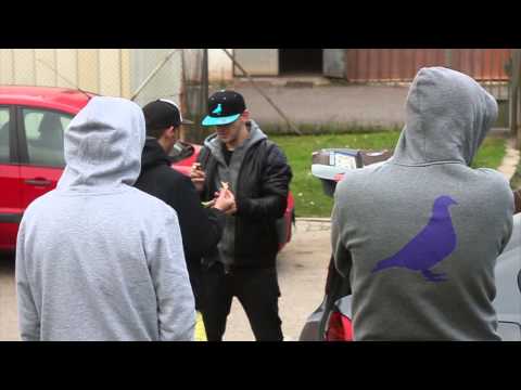 YDNKNWDVD - Bauch Money street hustle #ydnknwdvd