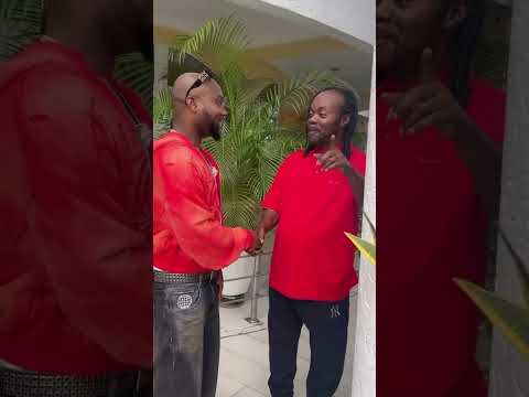 King Promise shared that him Daddy Lumba where about to collaborate on a joint album🥵🔥#viralreels