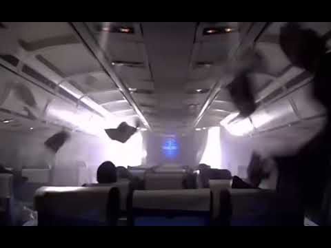 Pan American World Airways Flight 103 Crash 21 December 1988