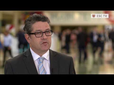 ESC TV at ACC.18 - Perspective on Results of the Vest Prevention of Early Sudden Death Trial (VEST)