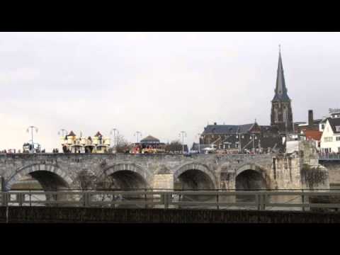 'T is drök op de brök - Steil Achtereuver