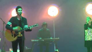 Silence 4 - Breeders @MEO Arena