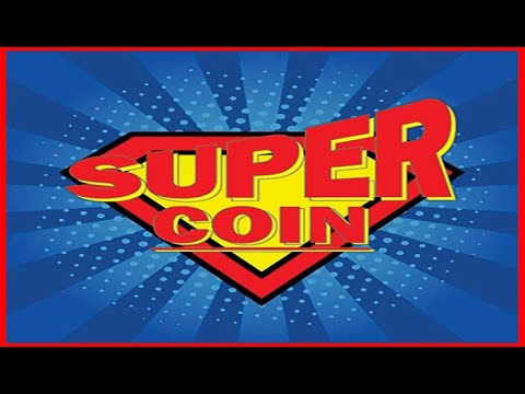 Voir la vidéo Super Coin - Mago Flash - Androide