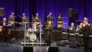 15 - Be Still My Heart - Silje Nergaard med Østre Toten Storband