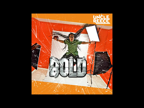 Uncle Reece - Leave Me Alone (Bonus)