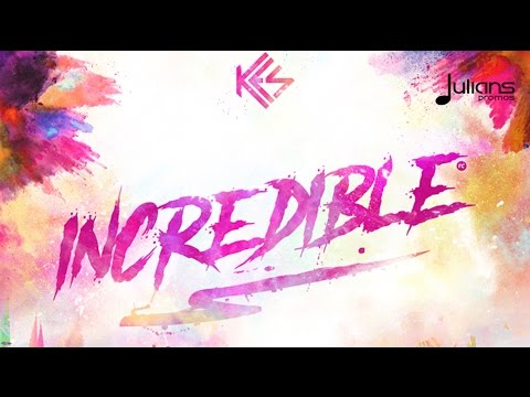 Kes - Incredible 